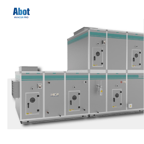 air handling unit prices